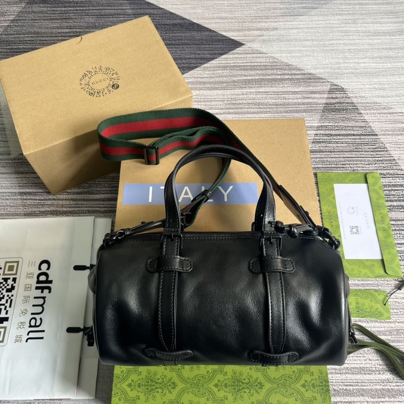 Gucci Boston Bags